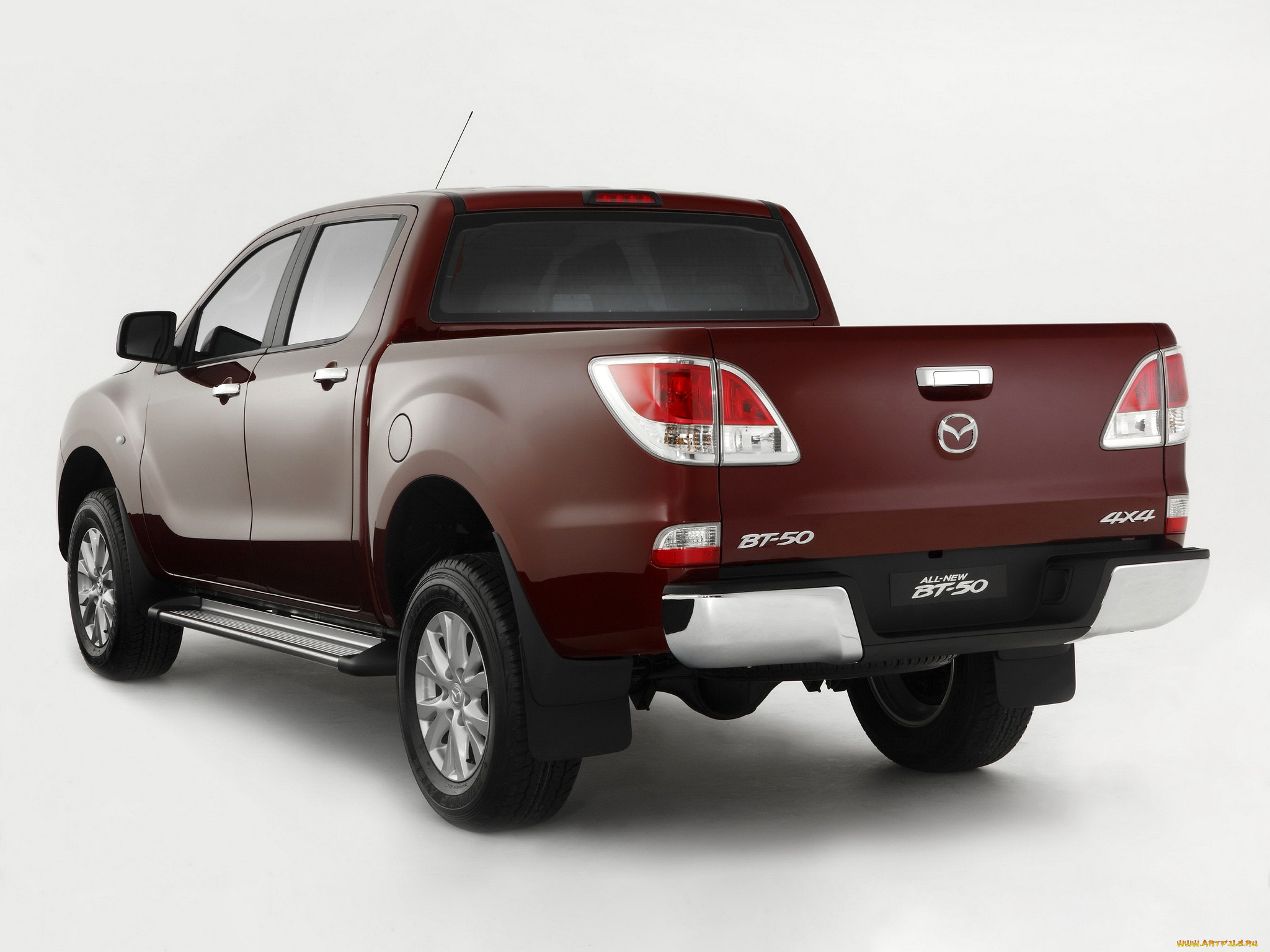, mazda